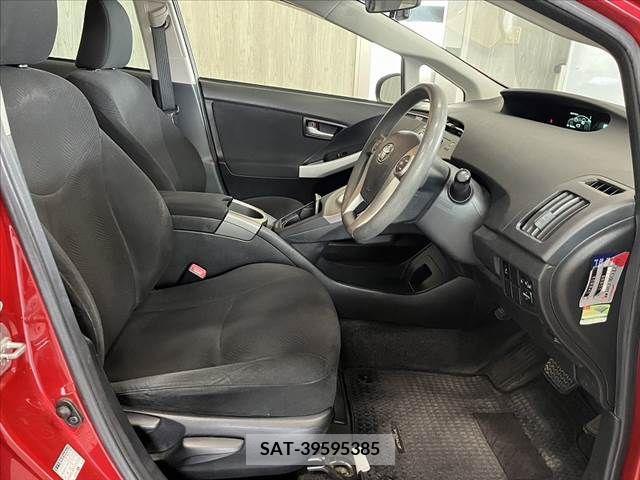 Toyota PRIUS 2012-07 255337-10