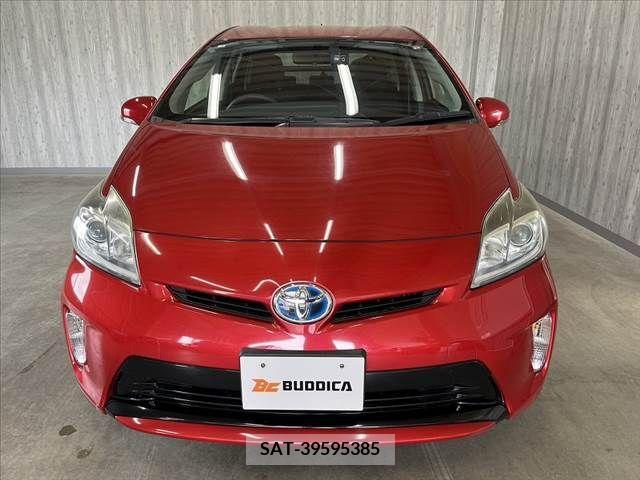 Toyota PRIUS 2012-07 255337-4