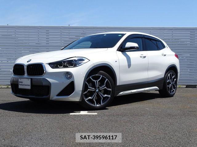 Bmw X2 2020-03 294143-0