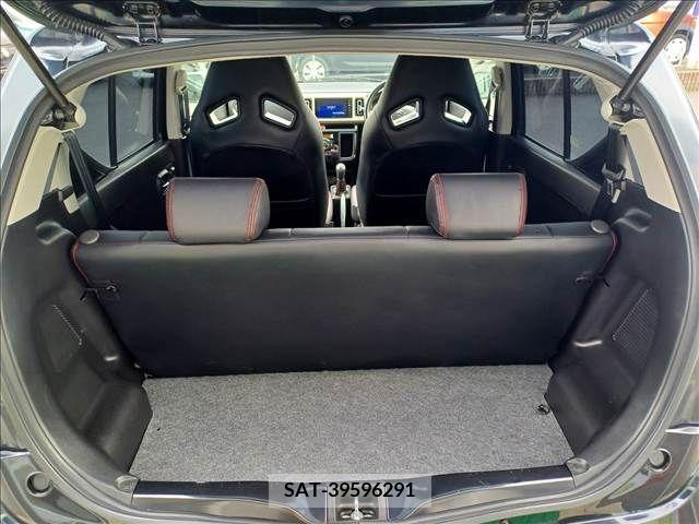 Suzuki ALTO WORKS 2016-03 232284-5