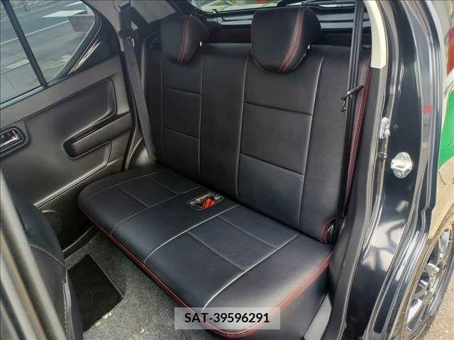 Suzuki ALTO WORKS 2016-03 232284-4