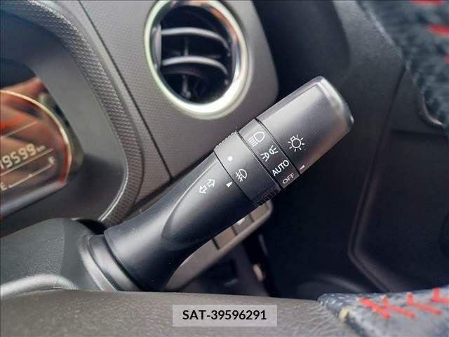 Suzuki ALTO WORKS 2016-03 232284-23