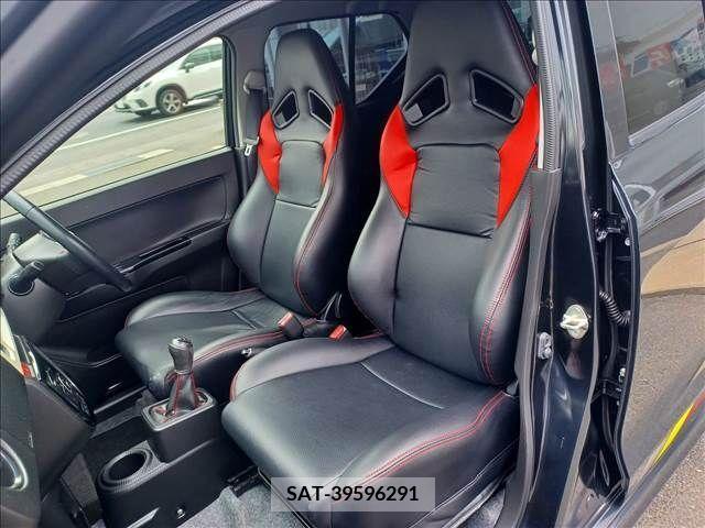 Suzuki ALTO WORKS 2016-03 232284-3