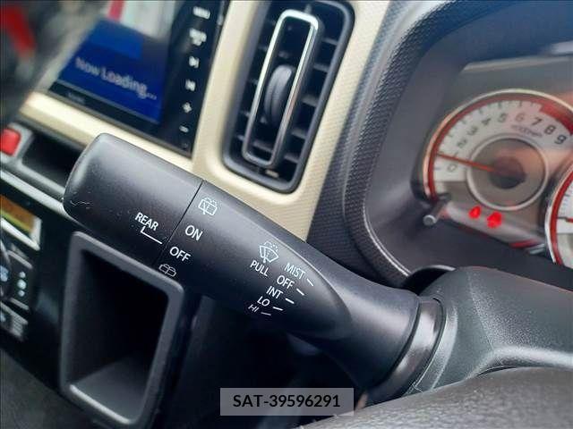 Suzuki ALTO WORKS 2016-03 232284-22