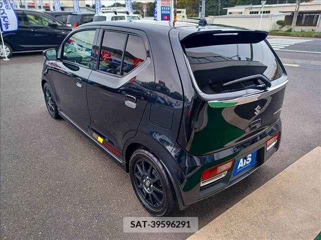 Suzuki ALTO WORKS 2016-03 232284-2