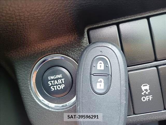Suzuki ALTO WORKS 2016-03 232284-20