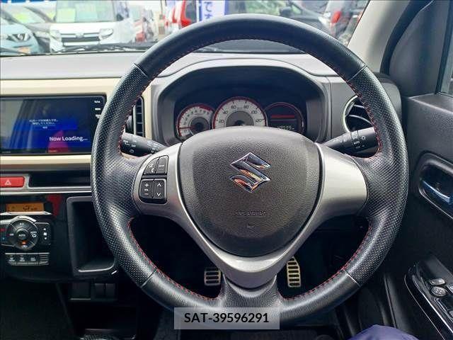 Suzuki ALTO WORKS 2016-03 232284-19