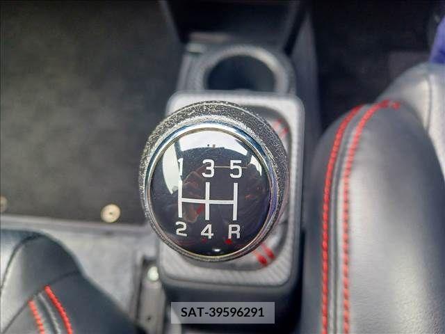 Suzuki ALTO WORKS 2016-03 232284-16