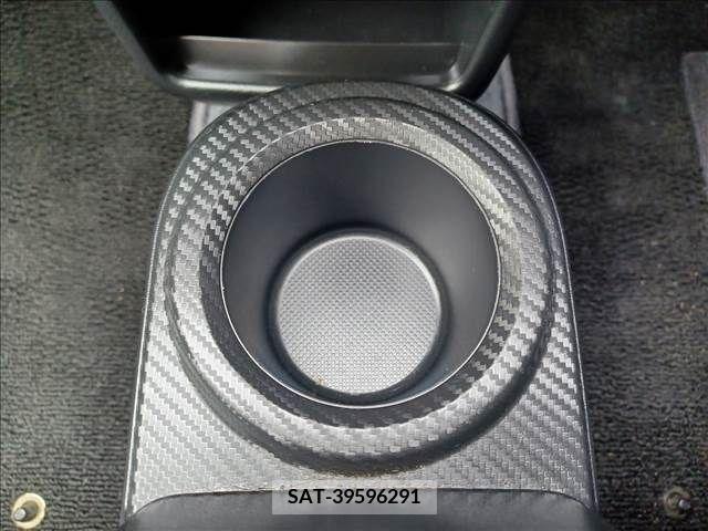 Suzuki ALTO WORKS 2016-03 232284-15
