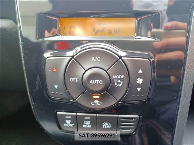 Suzuki ALTO WORKS 2016-03 232284-13