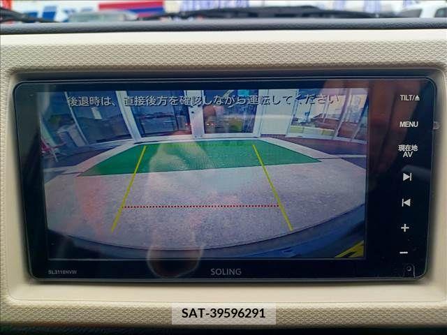 Suzuki ALTO WORKS 2016-03 232284-9