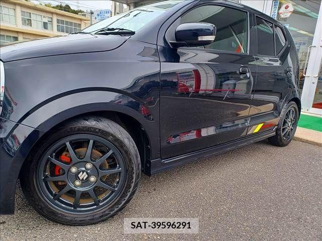 Suzuki ALTO WORKS 2016-03 232284-28