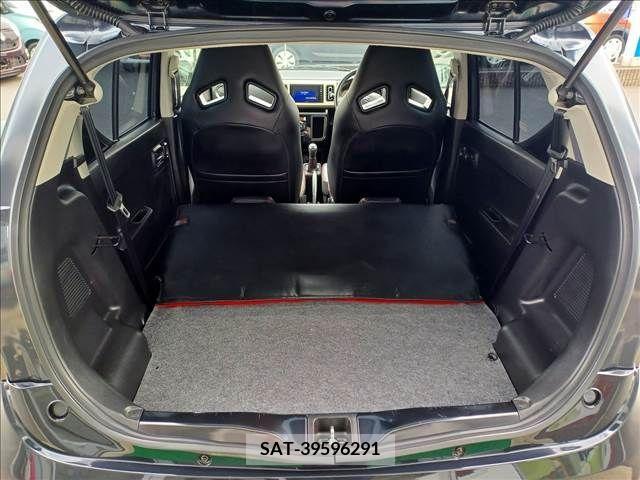 Suzuki ALTO WORKS 2016-03 232284-6