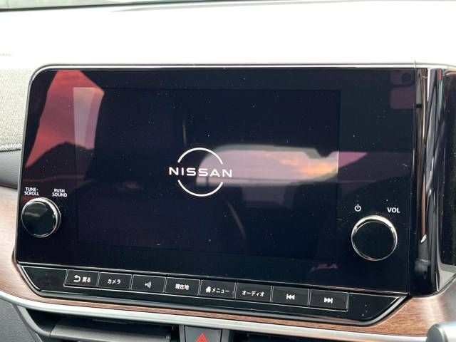 Nissan AURA 2022-03 189572-2