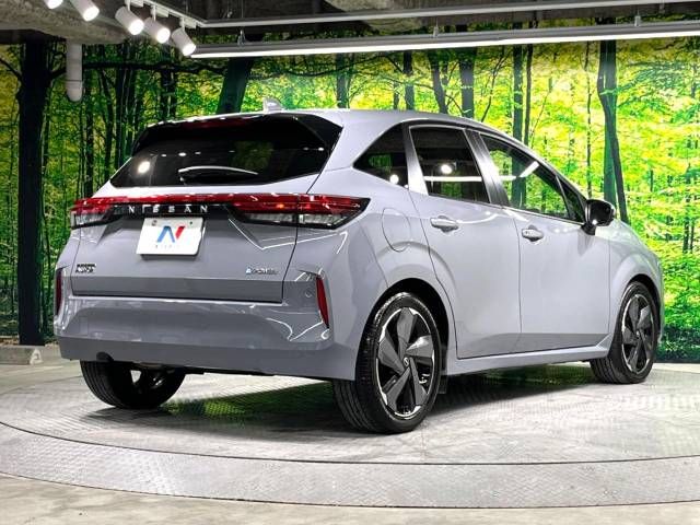 Nissan AURA 2022-03 189572-17