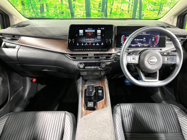 Nissan AURA 2022-03 189572-1