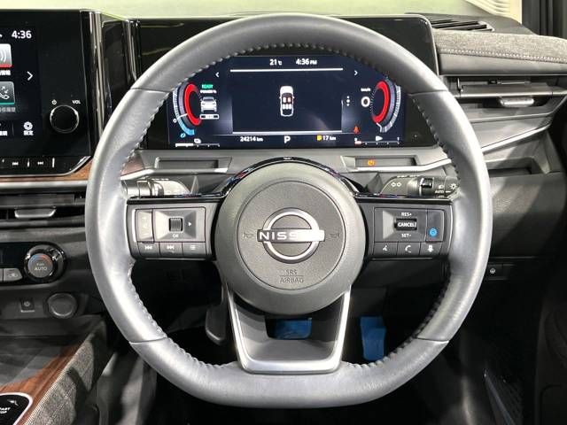 Nissan AURA 2022-03 189572-11