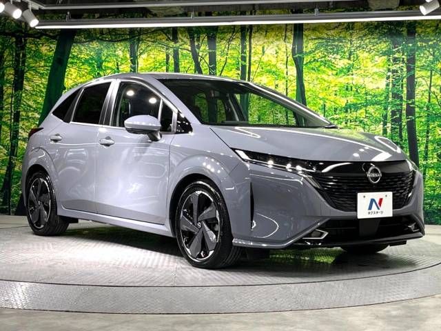 Nissan AURA 2022-03 189572-16