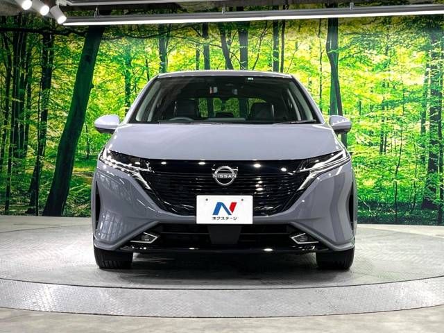 Nissan AURA 2022-03 189572-14