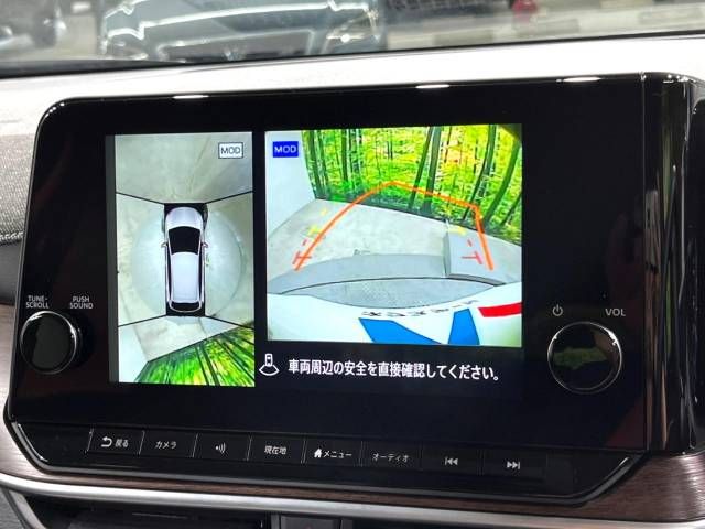 Nissan AURA 2022-03 189572-3