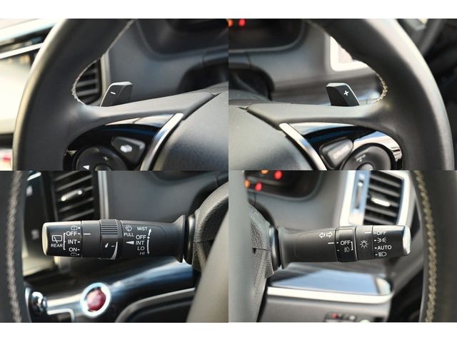 Honda ODYSSEY 2013-12 186810-24