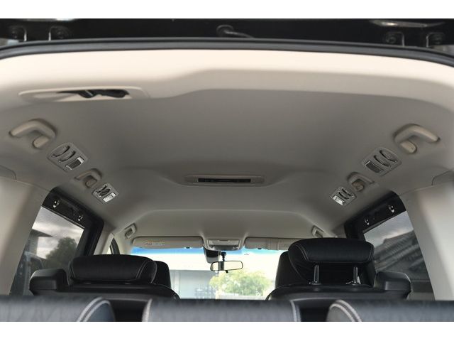 Honda ODYSSEY 2013-12 186810-12