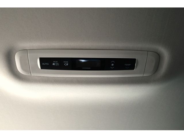 Honda ODYSSEY 2013-12 186810-16