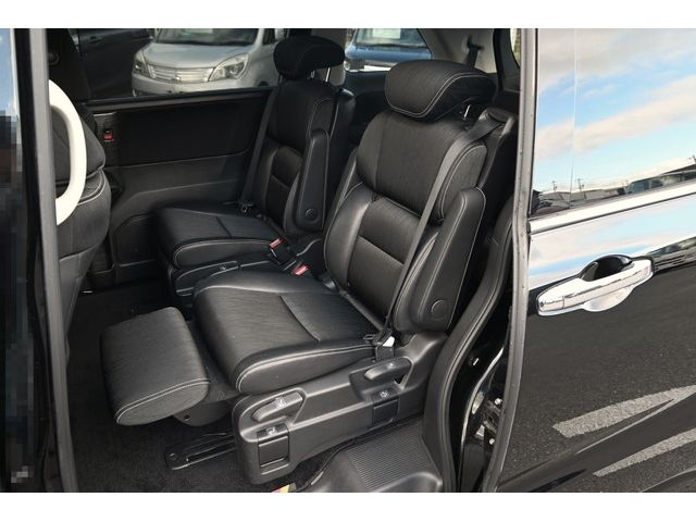 Honda ODYSSEY 2013-12 186810-14
