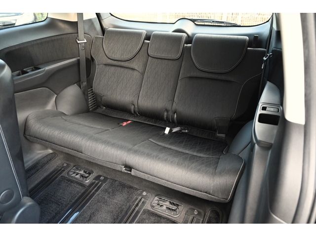 Honda ODYSSEY 2013-12 186810-15