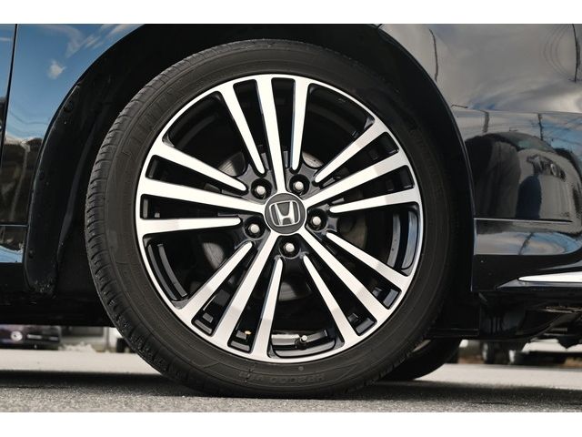 Honda ODYSSEY 2013-12 186810-7
