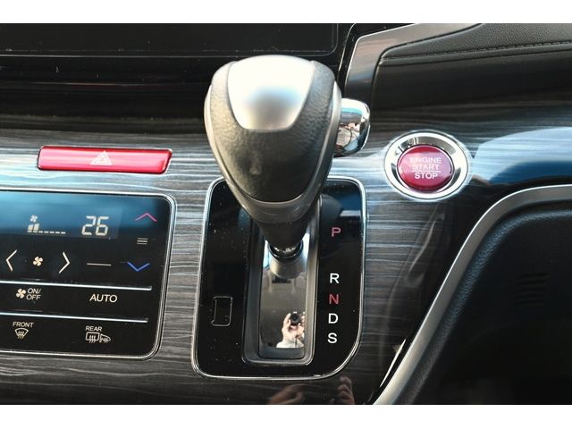 Honda ODYSSEY 2013-12 186810-19