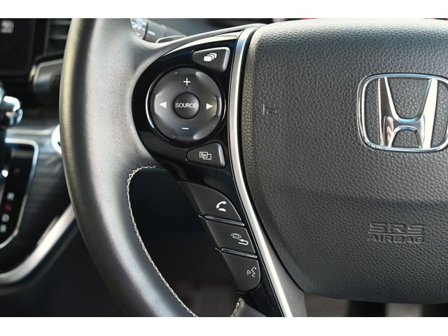 Honda ODYSSEY 2013-12 186810-20
