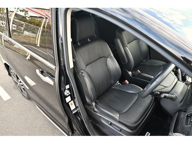 Honda ODYSSEY 2013-12 186810-8