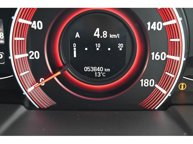 Honda ODYSSEY 2013-12 186810-22