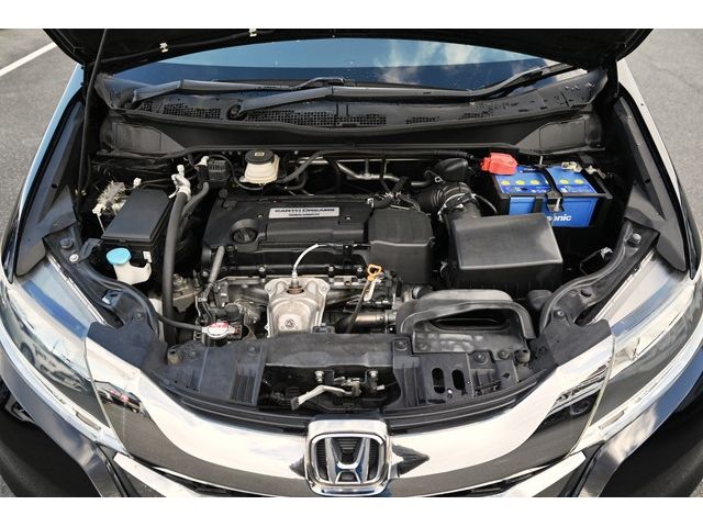 Honda ODYSSEY 2013-12 186810-26