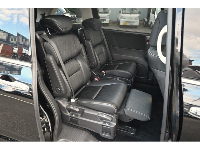 Honda ODYSSEY 2013-12 186810-9