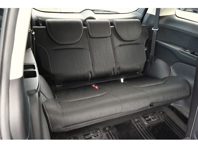 Honda ODYSSEY 2013-12 186810-10