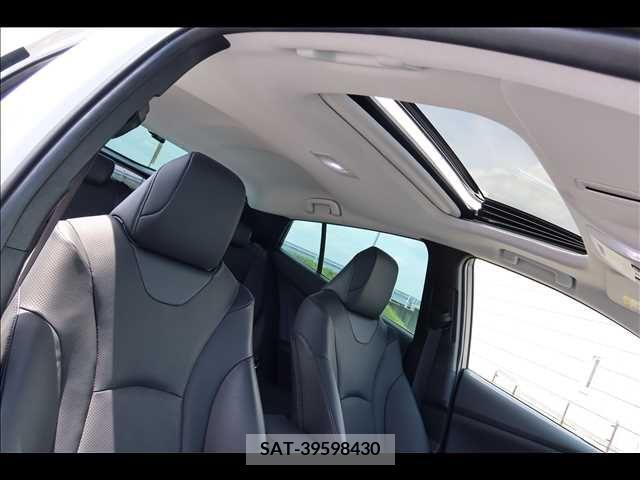 Toyota PRIUS 2022-09 332620-21