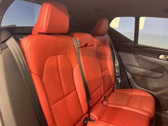 Volvo XC40 2021-07 195192-9