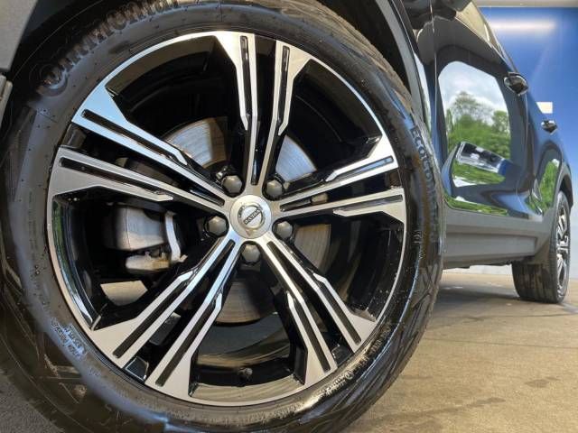 Volvo XC40 2021-07 195192-12