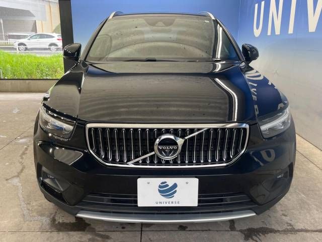 Volvo XC40 2021-07 195192-15