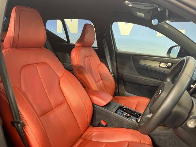 Volvo XC40 2021-07 195192-8