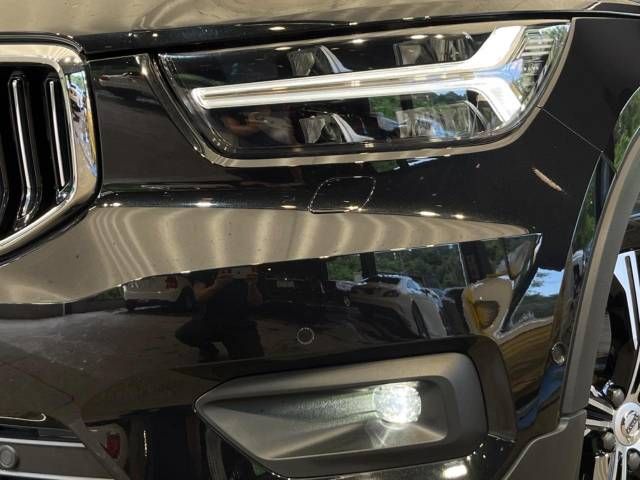 Volvo XC40 2021-07 195192-11