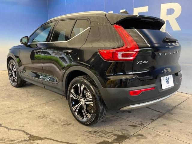 Volvo XC40 2021-07 195192-18