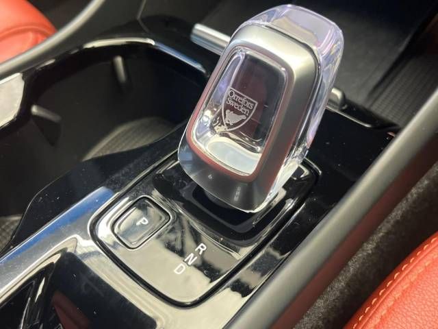 Volvo XC40 2021-07 195192-14