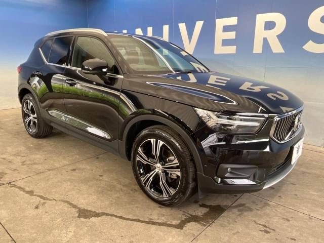 Volvo XC40 2021-07 195192-17
