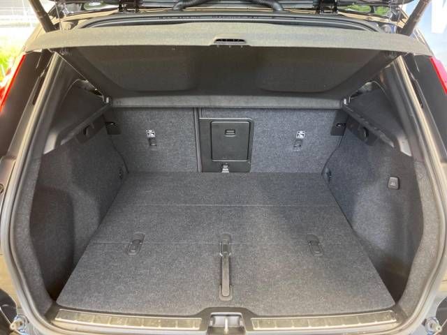 Volvo XC40 2021-07 195192-10