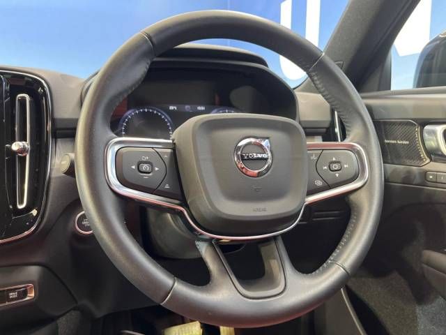 Volvo XC40 2021-07 195192-13