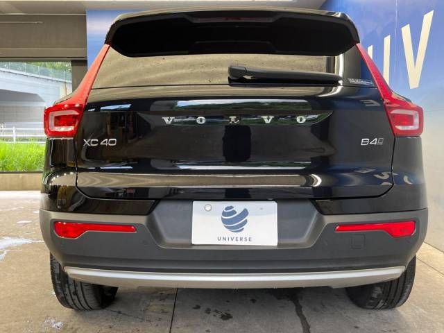 Volvo XC40 2021-07 195192-16