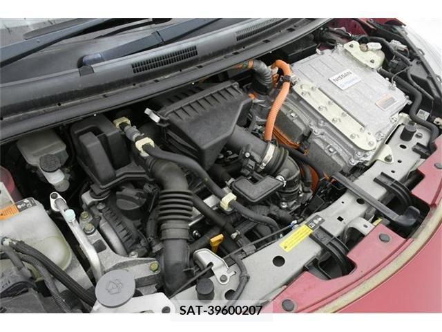 Nissan NOTE 2017-11 328715-10